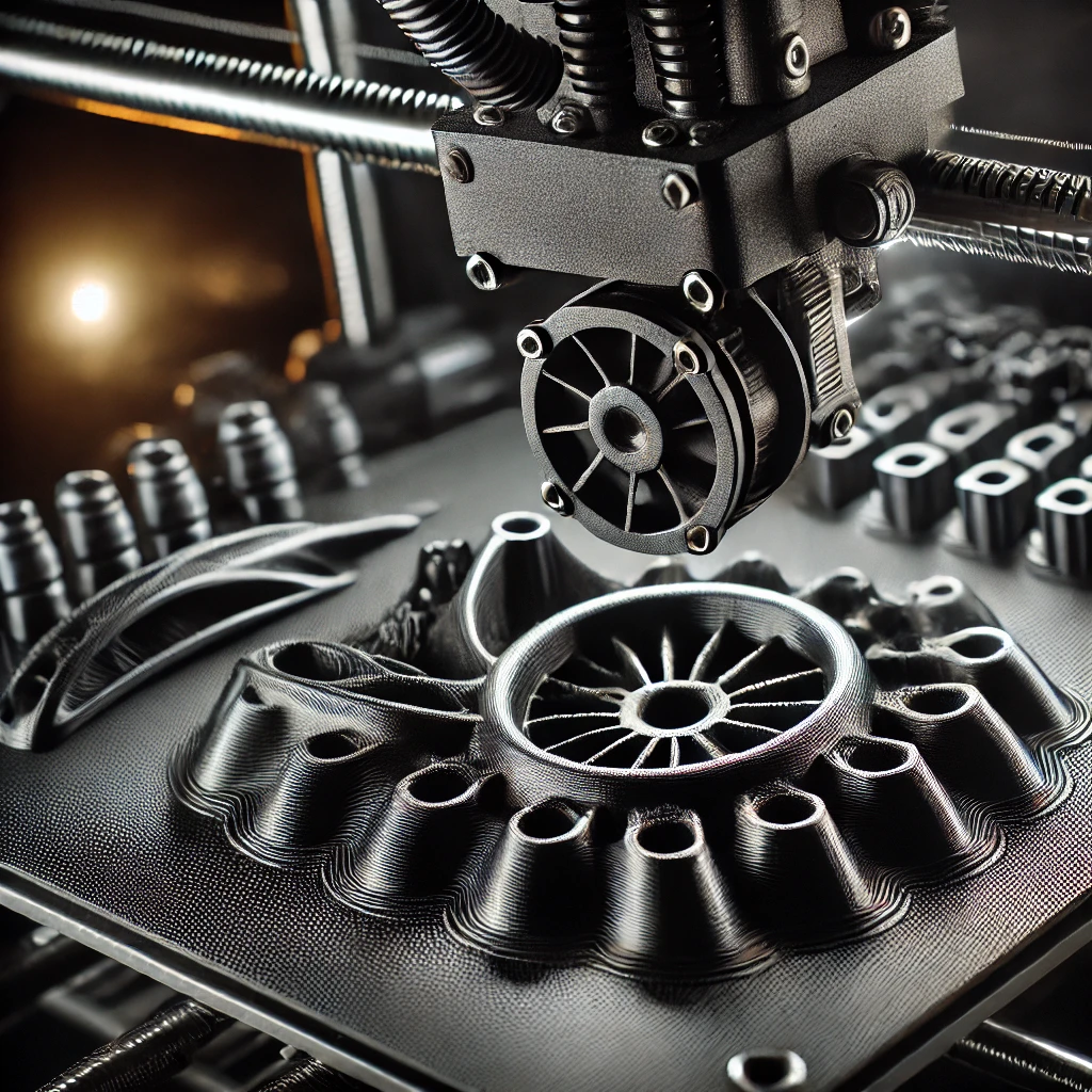 3D Printing