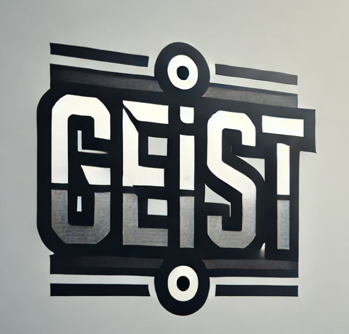 Geist Technologies Logo
