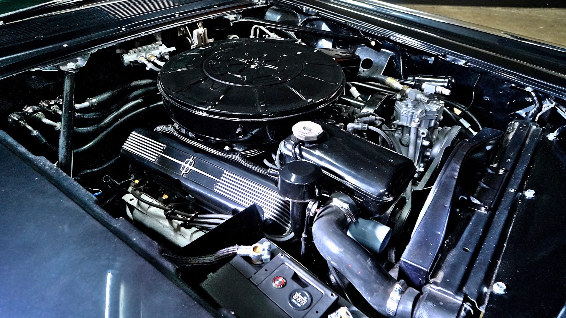 Classic Engine
